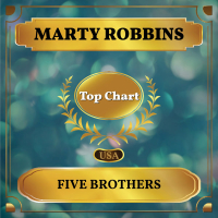 Five Brothers (Billboard Hot 100 - No 74) (Single)