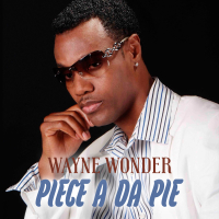 Piece A Da Pie (Remastered) (Single)