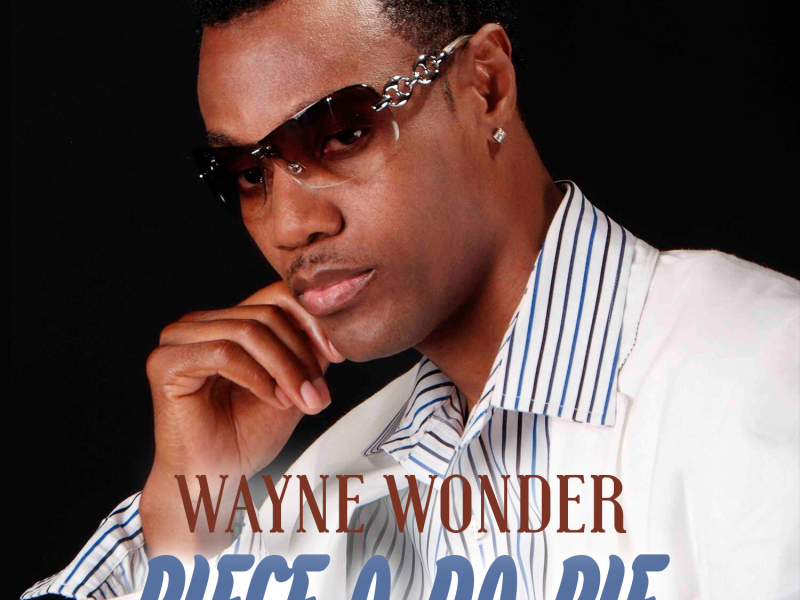 Piece A Da Pie (Remastered) (Single)