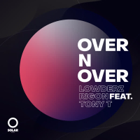 Over n Over (Single)