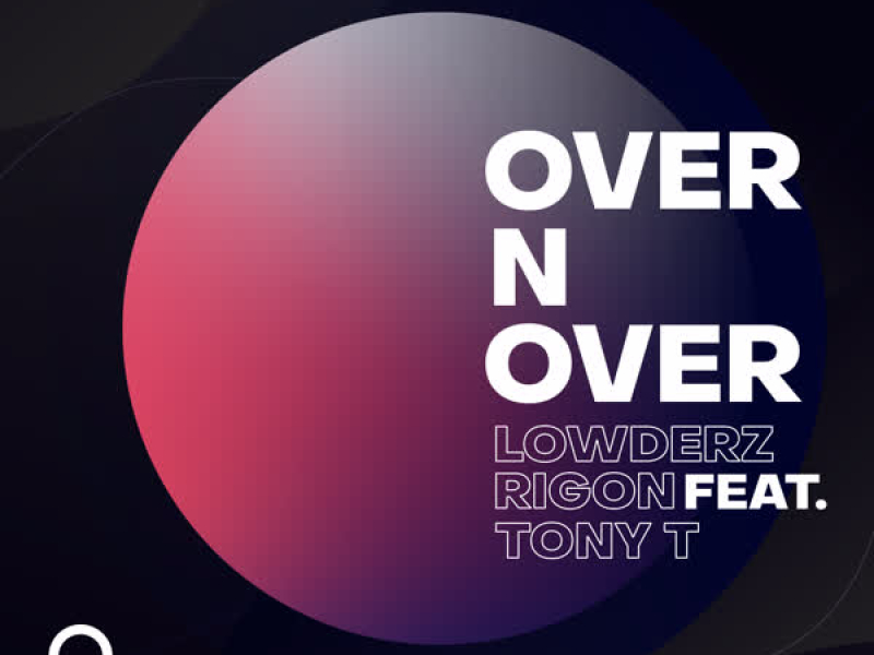 Over n Over (Single)