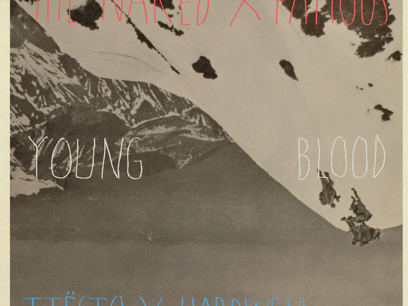 Young Blood (Tiësto & Hardwell Remix) (Single)