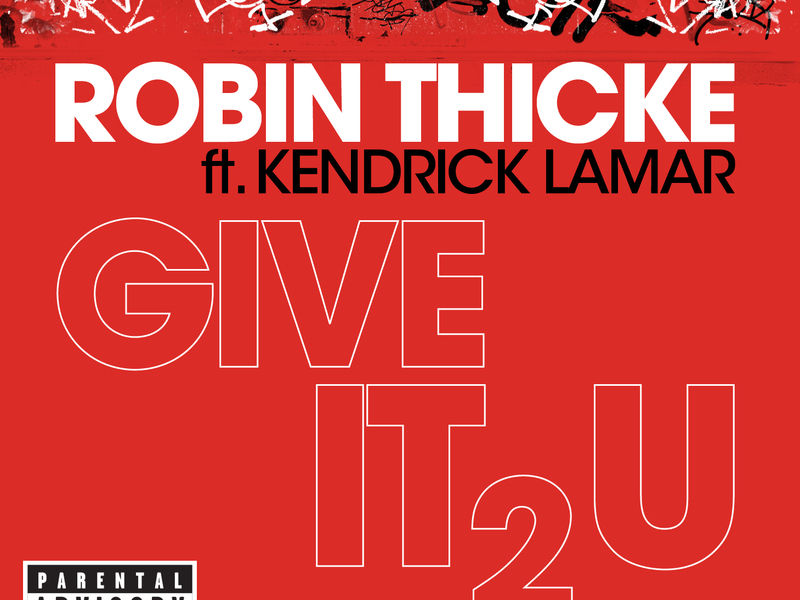 Give It 2 U (Norman Doray & Rob Adans Remix (Radio Edit)) (Single)