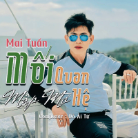 Mối Quan Hệ Mập Mờ (Single)