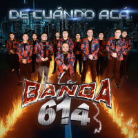 De Cúando Acá (Single)