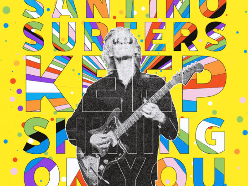 Keep Shining on You (Single)