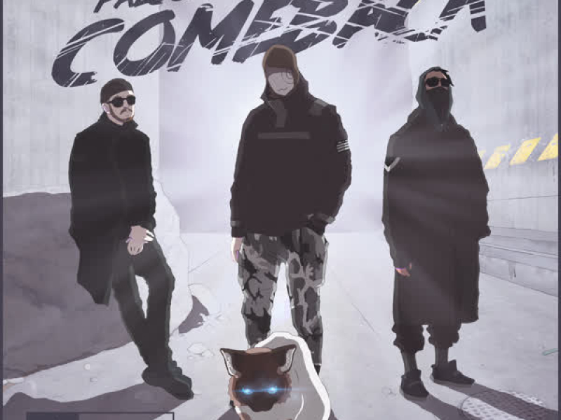 Comeback (Single)