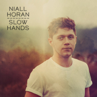 Slow Hands (Single)