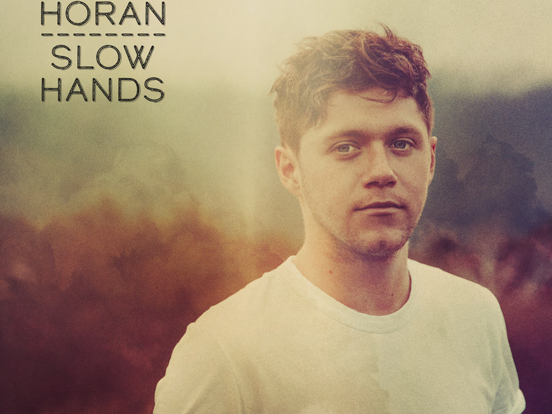 Slow Hands (Single)