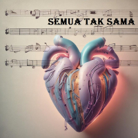 semua tak sama (Single)