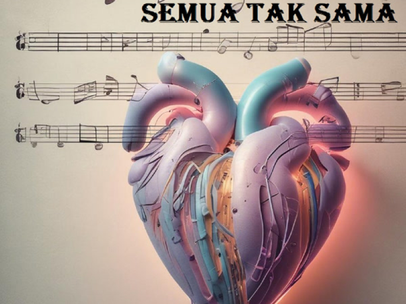 semua tak sama (Single)