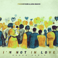 I'm Not In Love (Ronan Remix) (EP)