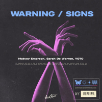 Warning / Signs (Single)