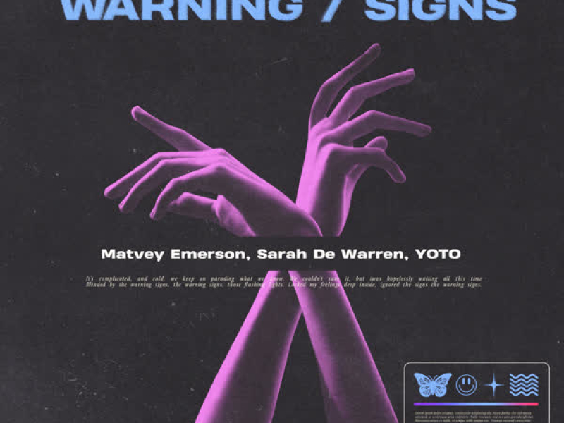 Warning / Signs (Single)