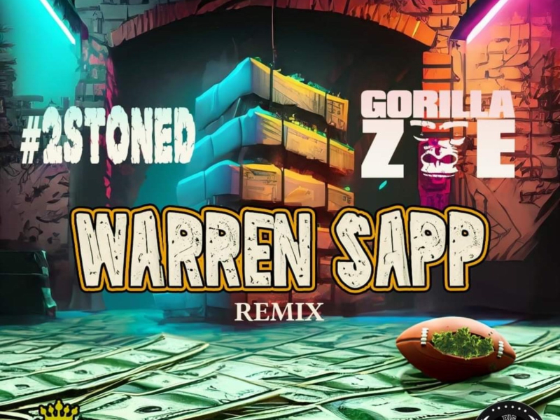 Warren Sapp (Remix) (Single)