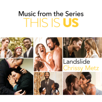 Landslide (Music From The Series This Is Us) (Single)