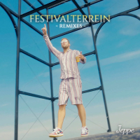 Festivalterrein (Remixes EP) (Single)