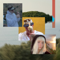 Korony drzew (Single)