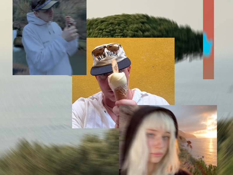 Korony drzew (Single)