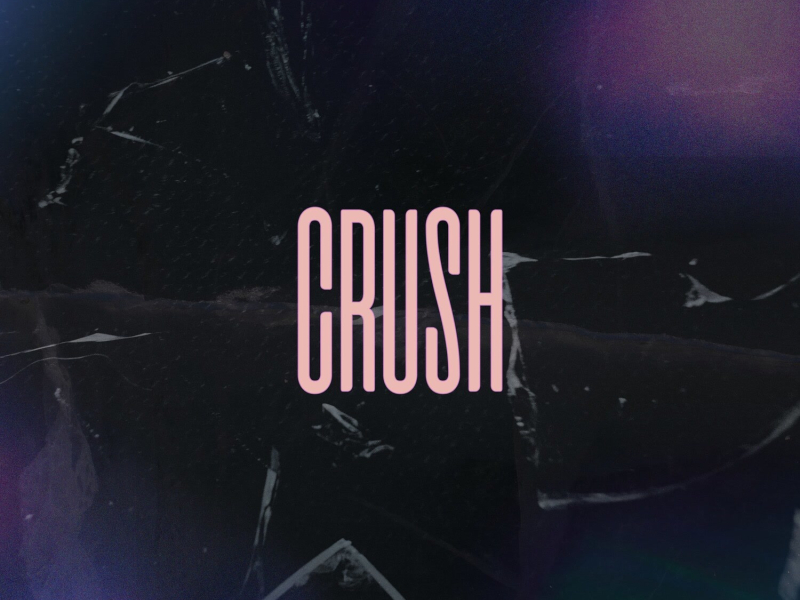 Crush (Single)