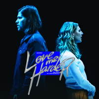 Love Me Harder (Acoustic) (Single)