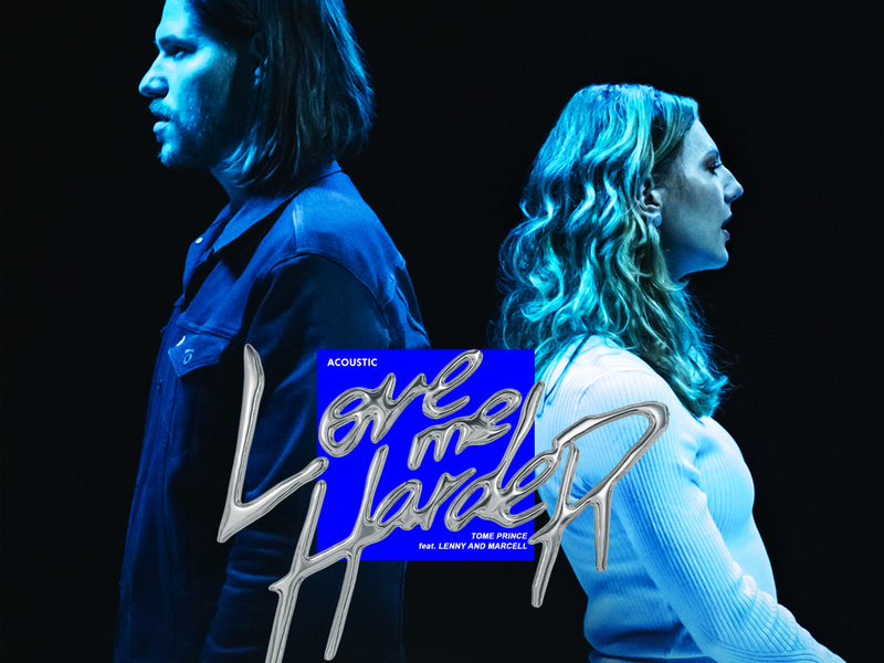 Love Me Harder (Acoustic) (Single)