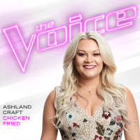 Chicken Fried (The Voice Performance) (Single)