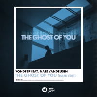 The Ghost of You (Dark Edit) (Single)