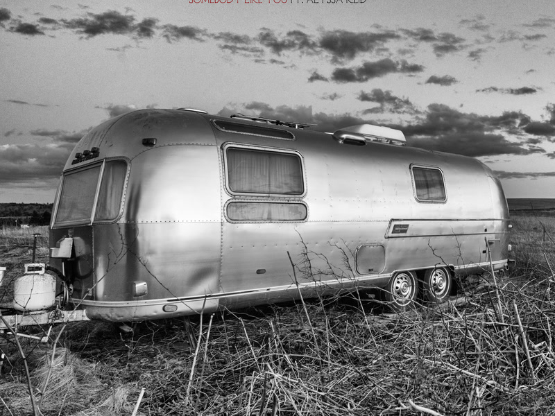 Somebody Like You (Single)