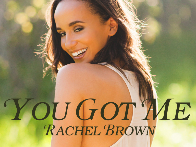 You Got Me (Single)