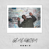 Génération (Remix) (EP)