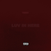 Luv In Here (Single)