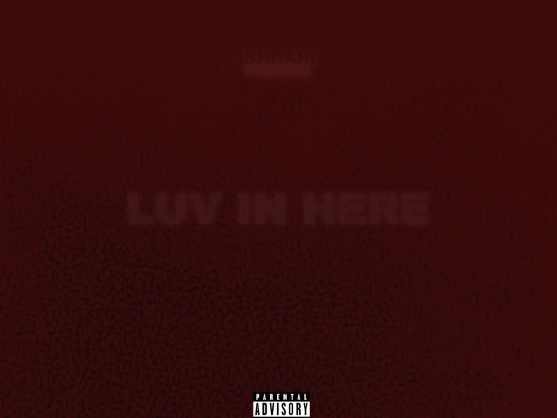Luv In Here (Single)