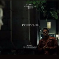 Fight Club (Alchemist Mix) (Single)