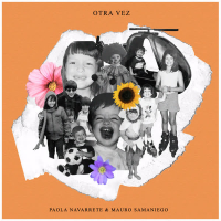 Otra Vez (Single)