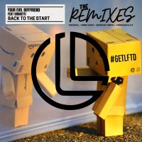 Back to the Start (Margoet Smith Remix) (Single)