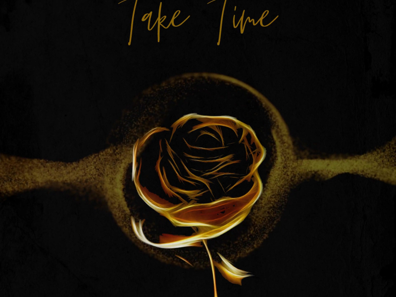 Take Time (Remix) (Single)