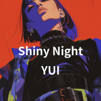 Shiny Night (Single)