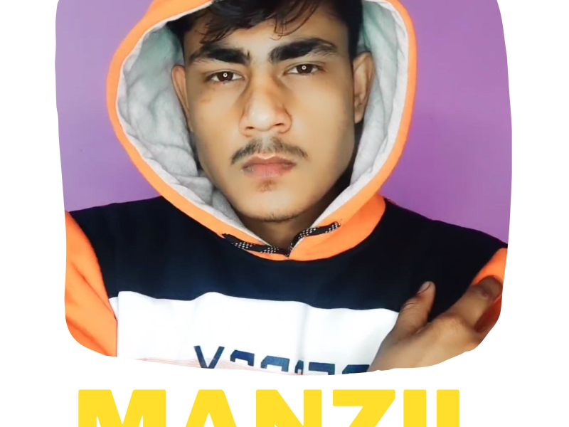 Manzil Rap Song (Single)