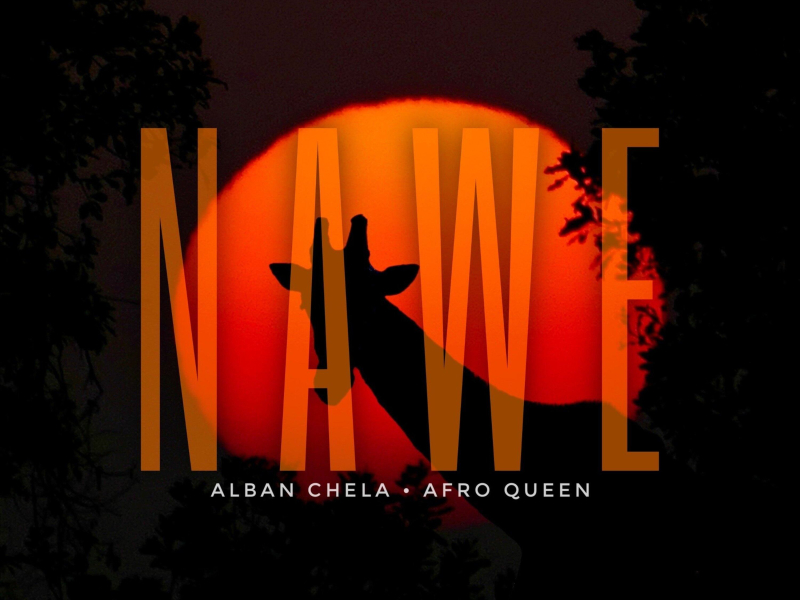 Nawe (EP)