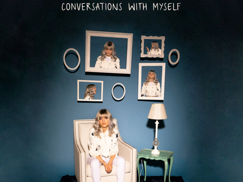 Conversations With Myself