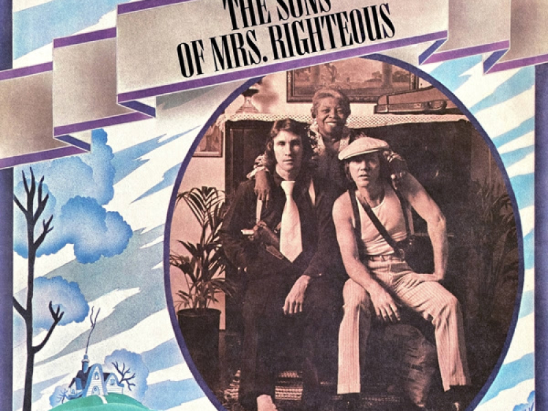 The Sons of Mrs. Righteous
