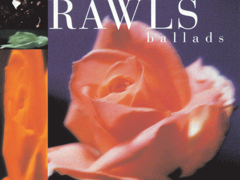 Lou Rawls: Ballads