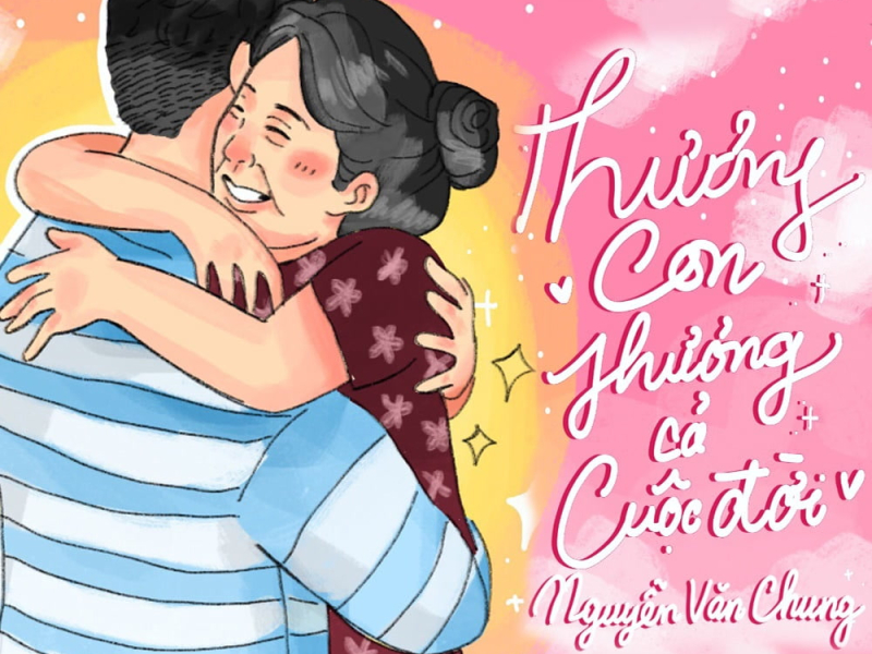 Thương Con Thương Cả Cuộc Đời (Single)