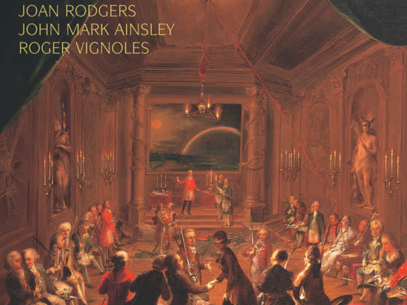 Mozart: Songs & Lieder