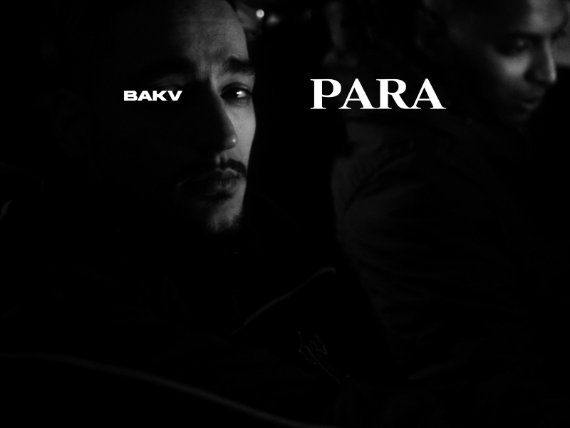 PARA (Single)