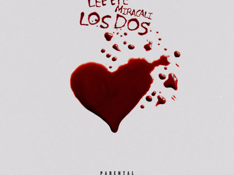 LOS DOS (Single)