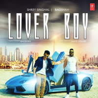 Lover Boy (Single)