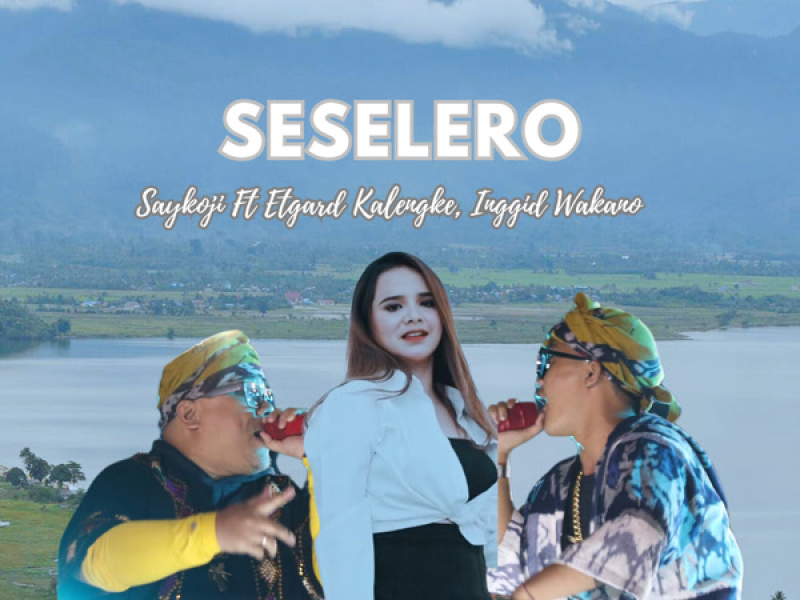 SESELERO (Single)