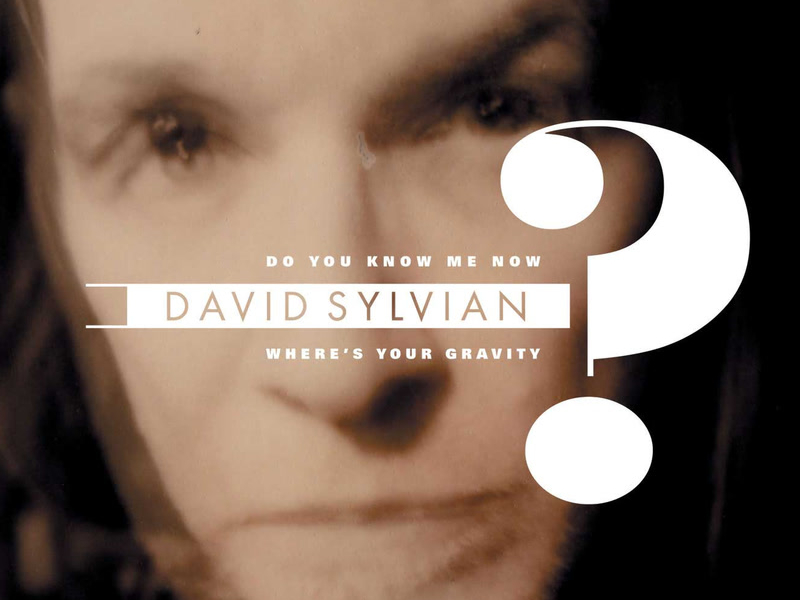 Do You Know Me Now? (Single)